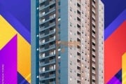 Apartamento com 2 dormitórios à venda, 55 m² por R$ 453.900,00 - Vila das Bandeiras - Guarulhos/SP