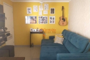 Apartamento com 2 dormitórios à venda, 45 m² por R$ 235.000,00 - Jardim Ansalca - Guarulhos/SP