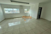 Sala para alugar, 35 m² por R$ 1.723,00/mês - Vila Galvão - Guarulhos/SP