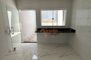 Sobrado com 2 dormitórios à venda, 80 m² por R$ 370.000,00 - Jardim Pinheirinho - Itaquaquecetuba/SP