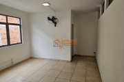 Sala para alugar, 62 m² por R$ 1.619,00/mês - Picanço - Guarulhos/SP