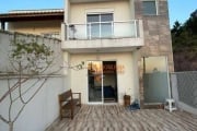 Sobrado com 3 dormitórios à venda, 164 m² por R$ 750.000,00 - Jardim Rubi - Mogi das Cruzes/SP