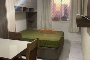 Kitnet com 1 dormitório à venda, 24 m² por R$ 165.000,00 - Centro - Guarulhos/SP