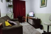 Apartamento com 2 dormitórios à venda, 50 m² por R$ 188.000,00 - Jardim Nova Cidade - Guarulhos/SP