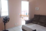 Apartamento com 2 dormitórios à venda, 45 m² por R$ 149.000,00 - Jardim Guilhermino - Guarulhos/SP