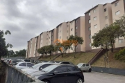 Apartamento com 2 dormitórios à venda, 45 m² por R$ 140.000,00 - Jardim Doraly - Guarulhos/SP