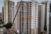 Apartamento com 2 dormitórios à venda por R$ 370.000,00 - Vila Antonieta - Guarulhos/SP