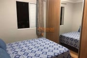 Apartamento com 2 dormitórios à venda, 48 m² por R$ 298.200,00 - Jardim Angélica - Guarulhos/SP