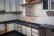 Sobrado com 3 dormitórios à venda, 120 m² por R$ 799.000,00 - Vila Nossa Senhora de Fátima - Guarulhos/SP