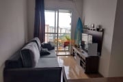 Apartamento com 2 dormitórios à venda, 48 m² por R$ 330.000,00 - Jardim Flor da Montanha - Guarulhos/SP