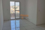 Apartamento com 2 dormitórios à venda, 62 m² por R$ 310.000,00 - Jardim Testae - Guarulhos/SP