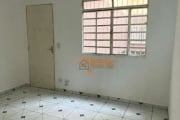 Apartamento com 2 dormitórios à venda, 50 m² por R$ 213.000,00 - Bomsucesso. - Guarulhos/SP