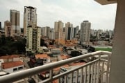 Apartamento com 2 dormitórios à venda, 55 m² por R$ 530.000,00 - Parada Inglesa - São Paulo/SP