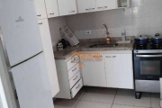 Apartamento com 3 dormitórios à venda, 65 m² por R$ 320.000,00 - Jardim Cumbica - Guarulhos/SP