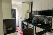 Apartamento com 2 dormitórios à venda, 72 m² por R$ 297.000,00 - Macedo - Guarulhos/SP