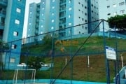 Apartamento com 2 dormitórios à venda, 50 m² por R$ 181.500,00 - Mikail II - Guarulhos/SP