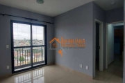 Apartamento com 2 dormitórios à venda, 52 m² por R$ 325.000,00 - Vila Paranaguá - São Paulo/SP