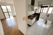 Apartamento com 2 dormitórios à venda, 48 m² por R$ 397.000,00 - Portal dos Gramados - Guarulhos/SP