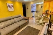 Apartamento com 2 dormitórios à venda, 63 m² por R$ 298.200,00 - Centro - Guarulhos/SP