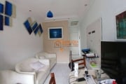 Apartamento com 2 dormitórios à venda, 65 m² por R$ 170.000,00 - Parque Primavera - Guarulhos/SP