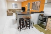 Casa com 2 dormitórios à venda, 120 m² por R$ 385.000,00 - Jardim Albertina - Guarulhos/SP