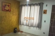 Apartamento com 2 dormitórios à venda, 42 m² por R$ 107.000,00 - Vila Sadokim - Guarulhos/SP