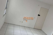 Apartamento com 2 dormitórios à venda, 50 m² por R$ 150.000,00 - Jardim dos Pimentas - Guarulhos/SP