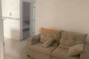 Apartamento com 2 dormitórios à venda, 47 m² por R$ 224.000,00 - Vila Alzira - Guarulhos/SP