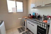 Apartamento com 2 dormitórios à venda, 38 m² por R$ 210.000,00 - Jardim Albertina - Guarulhos/SP