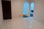 Apartamento com 2 dormitórios à venda, 67 m² por R$ 365.000,00 - Vila das Palmeiras - Guarulhos/SP