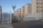 Apartamento com 2 dormitórios à venda por R$ 230.000,00 - Vila Celeste - Itaquaquecetuba/SP