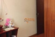 Apartamento com 3 dormitórios à venda, 64 m² por R$ 300.000,00 - Parque Cecap - Guarulhos/SP