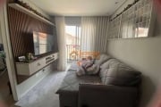 Apartamento com 2 dormitórios à venda, 42 m² por R$ 333.000,00 - Jardim Adriana - Guarulhos/SP