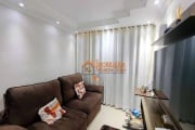 Apartamento com 1 dormitório à venda, 39 m² por R$ 212.000,00 - Jardim Adriana - Guarulhos/SP