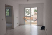 Apartamento com 2 dormitórios, 62 m² - venda por R$ 345.000,00 ou aluguel por R$ 2.401,00/mês - Centro - Guarulhos/SP