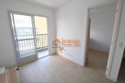 Apartamento com 2 dormitórios à venda, 43 m² por R$ 310.000,00 - Jardim Adriana - Guarulhos/SP