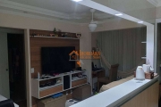 Apartamento com 2 dormitórios à venda, 48 m² por R$ 380.000,00 - Ponte Grande - Guarulhos/SP