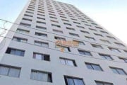 Kitnet com 1 dormitório à venda, 24 m² por R$ 155.000,00 - Centro - Guarulhos/SP