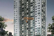 Apartamento com 2 dormitórios à venda por R$ 351.831,00 - Centro - Guarulhos/SP