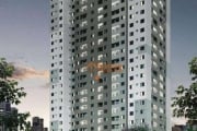 Apartamento com 2 dormitórios à venda, 41 m² por R$ 323.183,00 - Centro - Guarulhos/SP