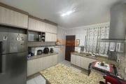 Sobrado com 2 dormitórios à venda, 104 m² por R$ 550.000,00 - Jardim Albertina - Guarulhos/SP