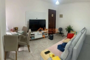 Apartamento com 2 dormitórios à venda, 62 m² por R$ 224.000,00 - Centro - Guarulhos/SP