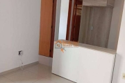 Apartamento com 2 dormitórios para alugar, 42 m² por R$ 1.704,82/mês - Parque Primavera - Guarulhos/SP