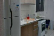 Apartamento com 2 dormitórios à venda, 40 m² por R$ 227.000,00 - Vila Nova Bonsucesso - Guarulhos/SP