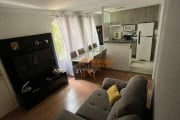 Apartamento com 2 dormitórios à venda, 45 m² por R$ 213.000,00 - Água Chata - Guarulhos/SP