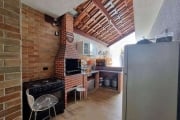 Casa com 3 dormitórios à venda, 100 m² por R$ 430.000,00 - Jardim Guilhermino - Guarulhos/SP