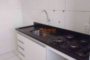 Apartamento com 2 dormitórios à venda, 45 m² por R$ 110.000,00 - Jardim Guilhermino - Guarulhos/SP