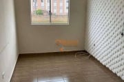 Apartamento com 2 dormitórios para alugar, 47 m² por R$ 1.500,00/mês - Jardim Nova Cidade - Guarulhos/SP