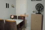 Apartamento com 2 dormitórios à venda, 42 m² por R$ 170.000,00 - Jardim Nova Cidade - Guarulhos/SP