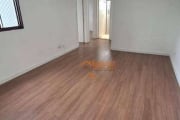 Apartamento com 2 dormitórios para alugar, 45 m² por R$ 1.425,00/mês - Parque Uirapuru - Guarulhos/SP